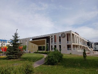 Прогноз погоды в Калужской области: дожди и температура до 23°C