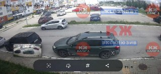 Восстановите справедливость: пропала колонка из машины
