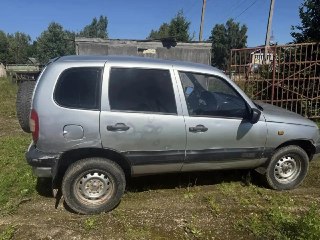 В Мосальске пьяный водитель лишился автомобиля и стал фигурантом дела