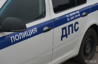 Неудачный угон: мужчина украл машину, чтобы доехать домой