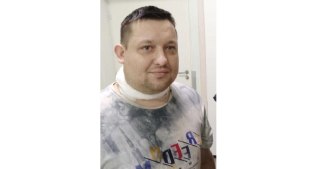 Пропал 35-летний мужчина в Калуге: нужна помощь