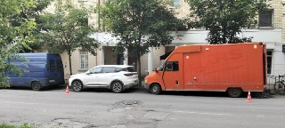 Съемки нового сериала «Верю в себя» стартовали в Калуге